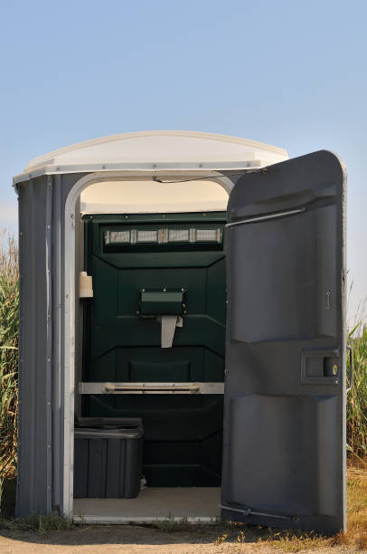 Best Portable restroom trailer rental  in Albuquerque, NM