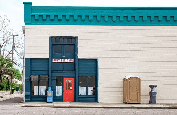 Albuquerque, NM porta potty rental Company