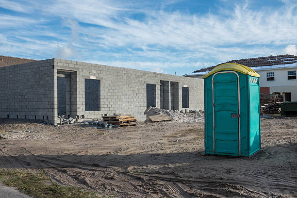 Trusted Albuquerque, NM porta potty rental Experts
